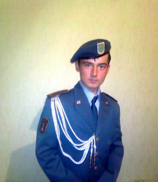 Мурат Асанов