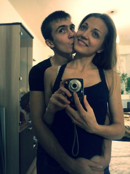 Ксения Плотникова