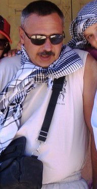 Константин Истомин