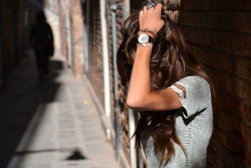 Лиза Кочубей