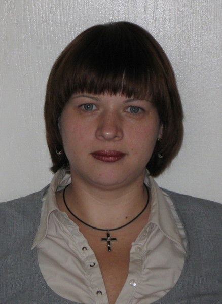 Евгения Кириллова