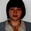 Евгения Кириллова