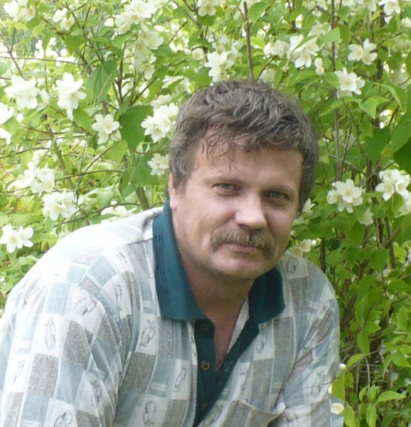 Сергин Сергей