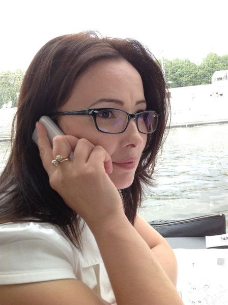 Джавгарат Багаутдиновна