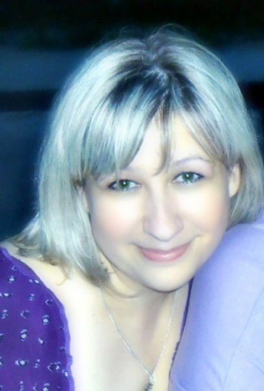 Tatiana Wladimirowna