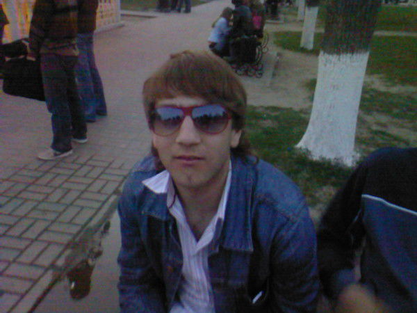 Игорь Бровченко