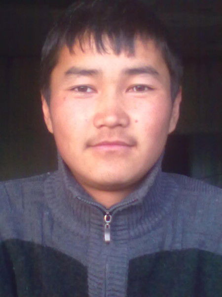 Алдияр Наватбеков