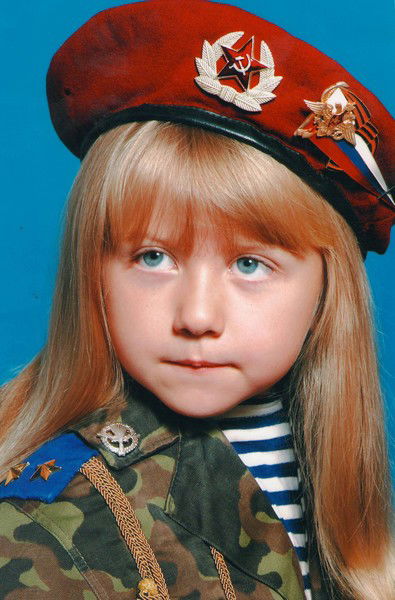 Катерина Огнева