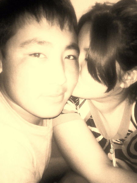 Умiт Калкажанова