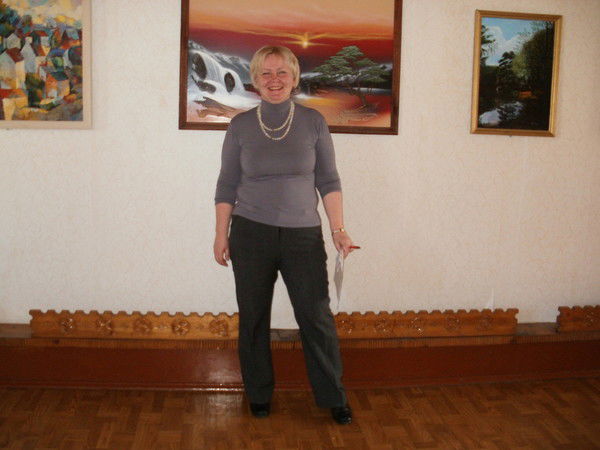 Наташа Пучило