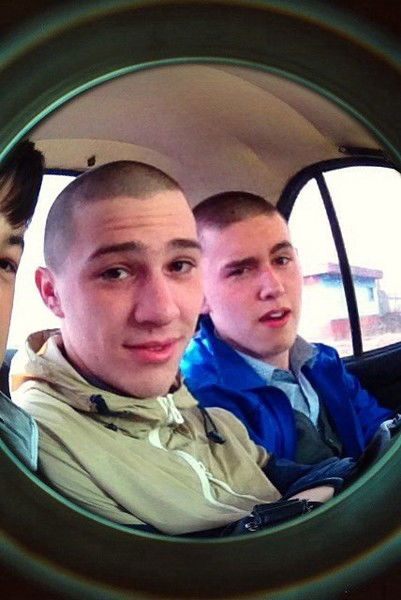 Максим Тузилин