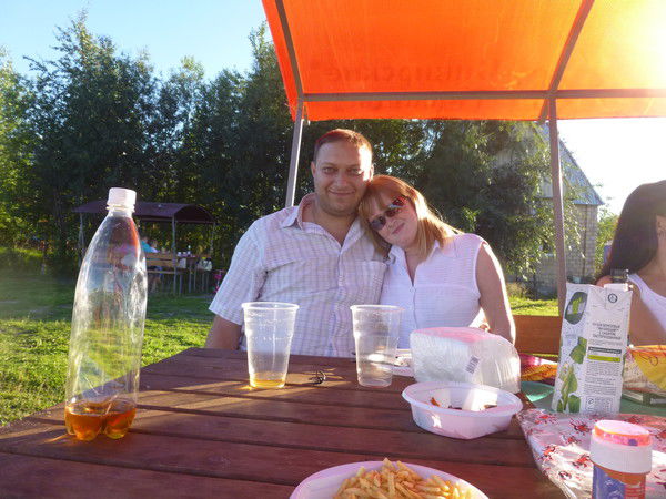 Андрей Родин