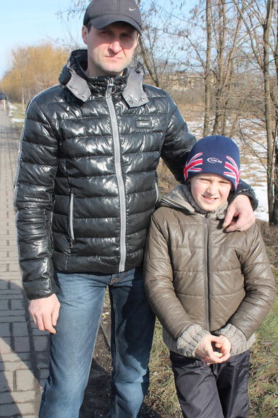 Игорь Назаренко