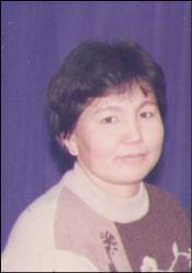 Гайни Сейльханова