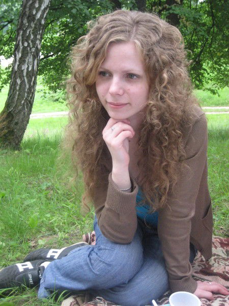 Лизавета Новикова