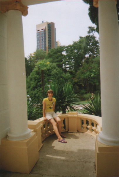 Елена Крекова