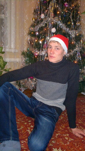 Дмитрий Загайнов