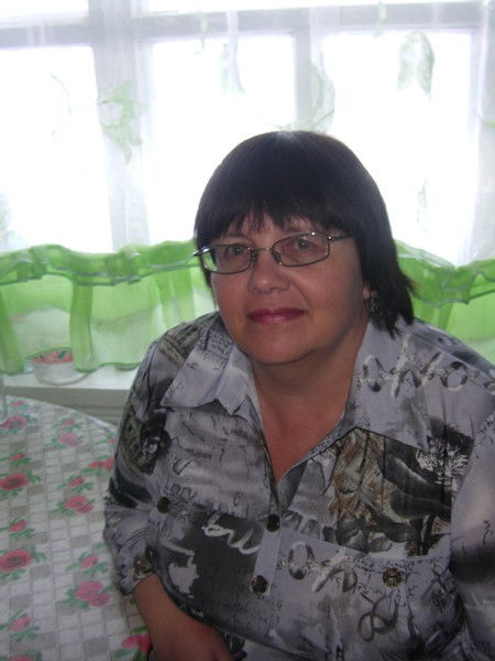 Ирина Желтышева