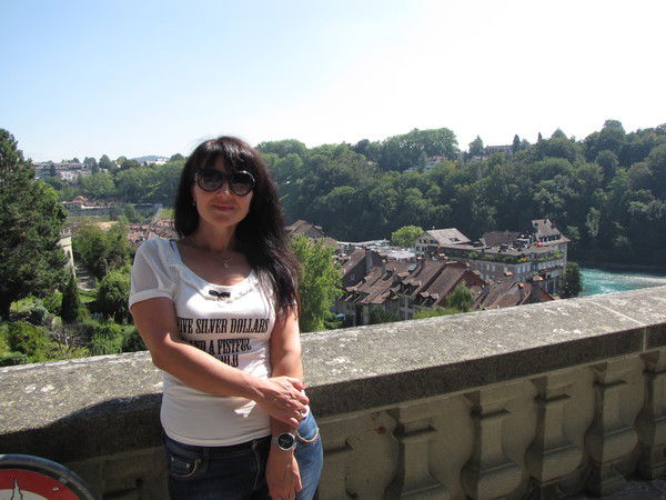 Яна Павленко