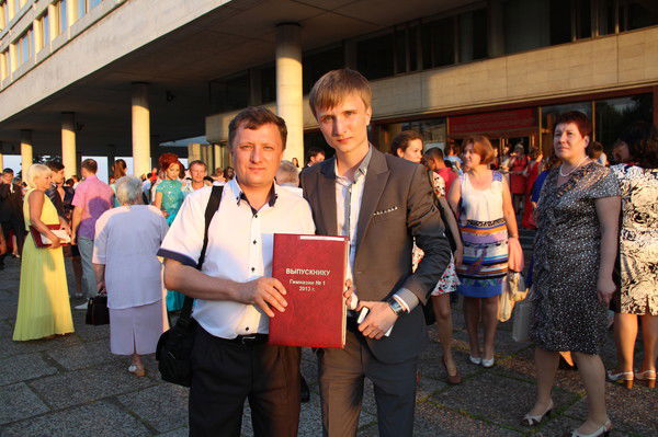 Наиль Бакиев