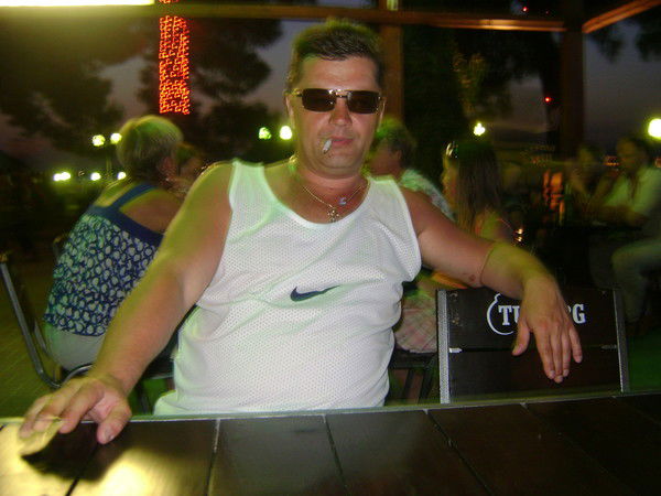 Игорь Волынский