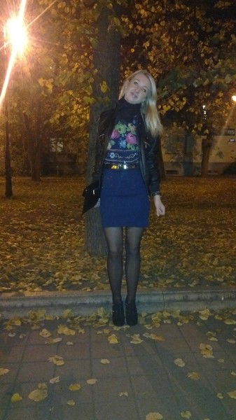 Анна Ильюшенко