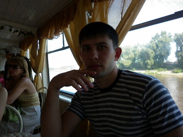 Руслан Рамазанов