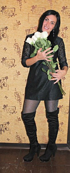 Гульназ Галимова