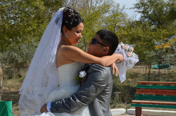 Айгерим Битурина