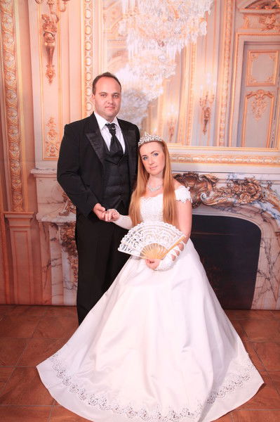 Наталья Деревягина