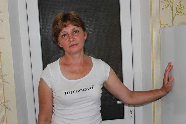 Раиса Клинер