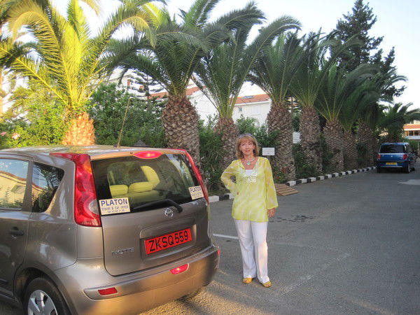 Ирина Диурова