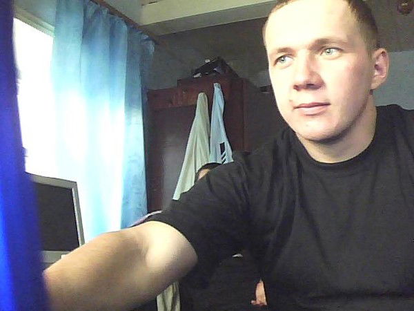 Александр Скрипников