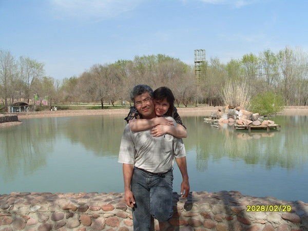 Виктория Скопенцова