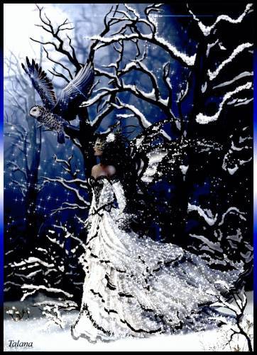 Лана Богуславская