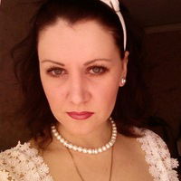 Ангелина Богданова