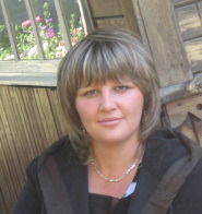 Мария Толстикова