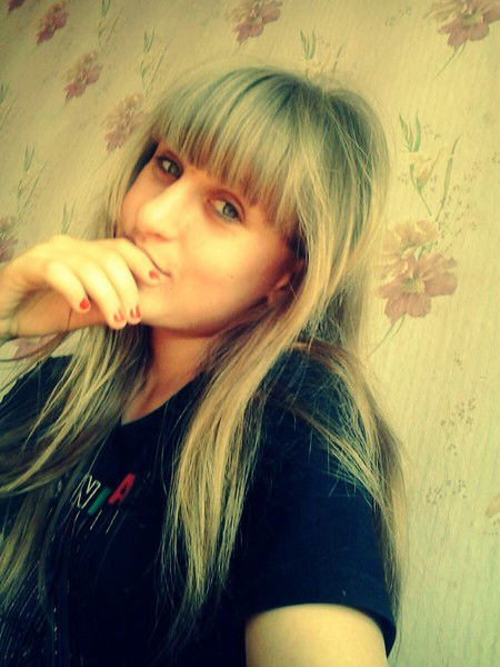 Оля Талейкис