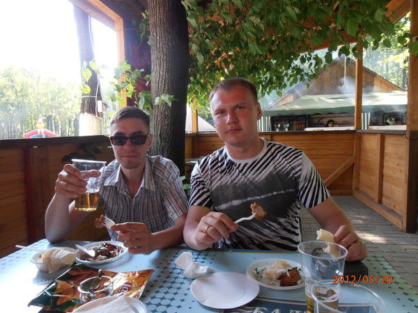 Владислав Конаков