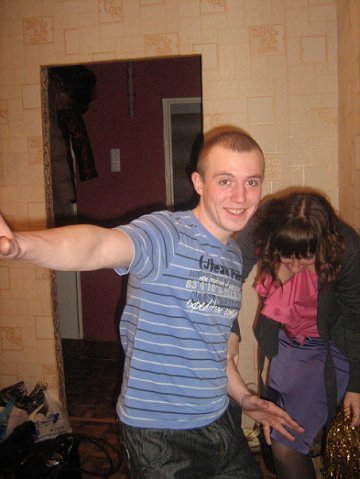 Александр Худяков