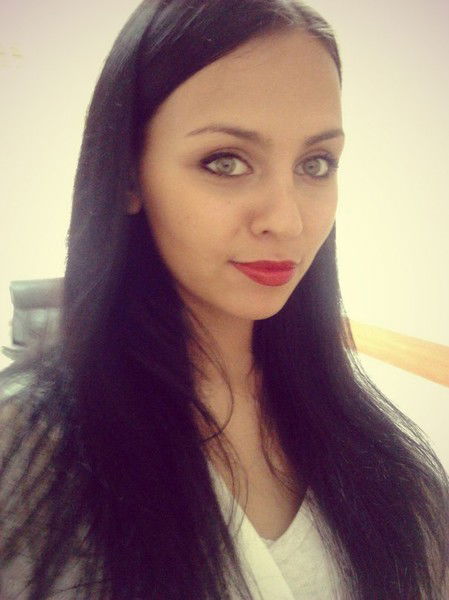 Ирина Саттарова