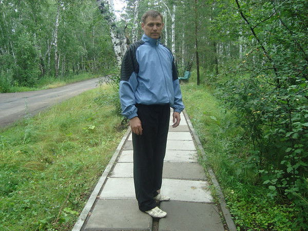 Игорь Андреев