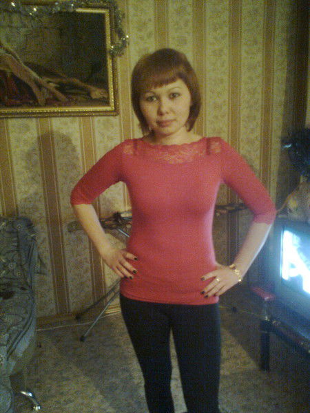 Марина Шефер