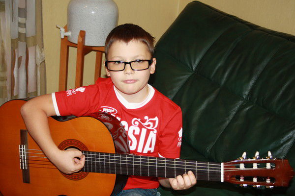 Всеволод Железцов