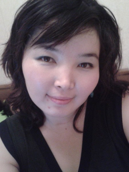 Хасанова Айсулу