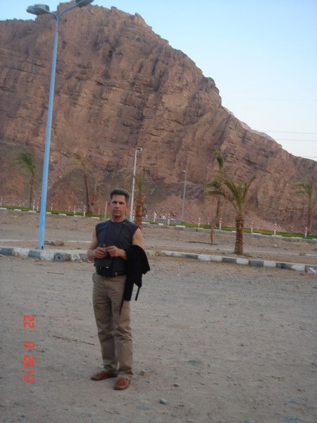 Александр Дегтярёв