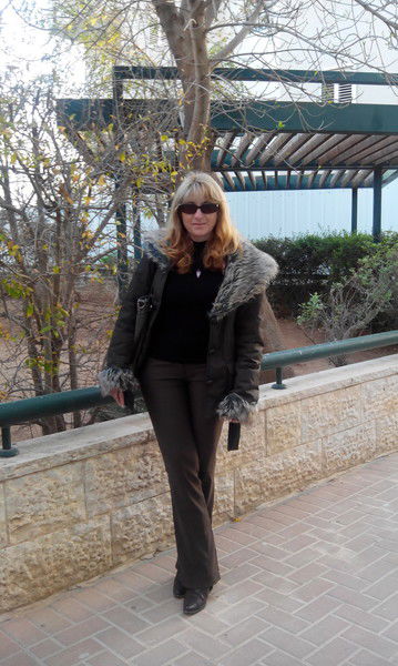 Инна Мелешко