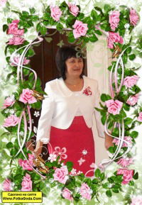 Гузель Хасанова