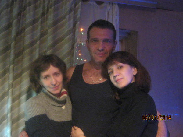 Сергей Малюк