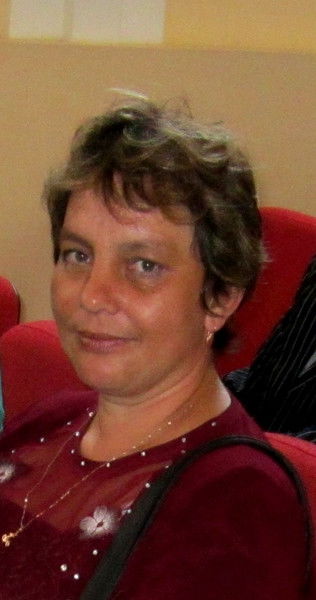 Марина Дель